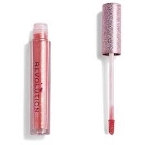 Revolution Ange Pink Lip Gloss